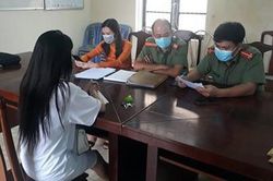Nữ nhân viên massage tung tin đồn nhảm bị phạt 10 triệu