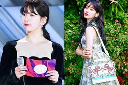 Vì sao Suzy xứng đáng là hình mẫu thời trang của các cô gái?