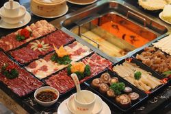 4 nhà hàng đồ Trung chuẩn vị ở Hà Nội