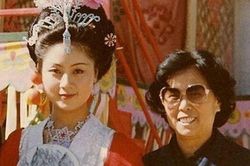 Nữ diễn viên xuất hiện 3 phút ở 'Tây Du Ký 1986' đắt giá thế nào?