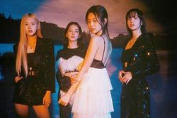 BXH Thương hiệu nhóm nhạc nữ tháng 3: Blackpink khởi sắc trước thềm tái xuất