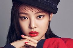Jennie Blackpink là thần tượng đầu tiên 'mở khóa' 6 tạp chí thời trang lớn nhất Hàn Quốc