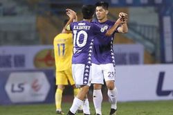 Trực tiếp bóng đá hôm nay: Quảng Ninh vs Hà Nội, TPHCM vs Thanh Hóa. BĐTV, TTTT HD, VTV6