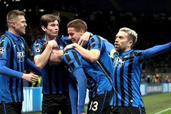 Kì tích Atalanta: Hiện tượng lớn của bóng đá châu Âu