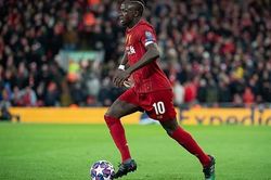 Real Madrid sẵn sàng mua Sadio Mane với giá kỷ lục