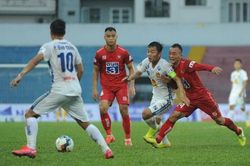 V League 2020 hoãn đến hết tháng 3 vì dịch COVID-19