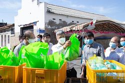 Bộ Y tế làm việc với Bình Thuận về công tác phòng, chống dịch Covid-19