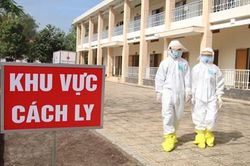 XỬ LÝ NGHIÊM HÀNH VI GIẤU BỆNH, TRỐN CÁCH LY