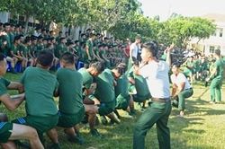 Đơn vị thực sự là nhà