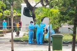 42 khách nước ngoài được cách ly đủ 14 ngày