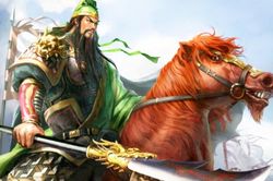 Cực sốc: Quan Vũ kiêu ngạo, tự phụ nên mới chết thảm?