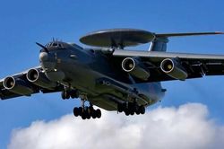 Sức mạnh 'radar bay' A-100 của Nga vượt xa mong đợi… Mỹ - NATO hãy dè chừng!