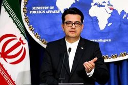 Iran triệu tập Đại sứ Thụy Sỹ để phản đối cáo buộc của Mỹ