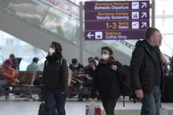 Ukraine: Một nhà ngoại giao nhiễm Covid-19, sứ quán chuyển sang hoạt động từ xa
