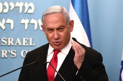 Thủ tướng Israel muốn kiểm soát Covid-19 bằng công nghệ chống khủng bố