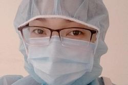 14 ngày trong khu cách ly của du học sinh trở về từ tâm dịch