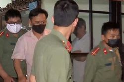 Cựu Phó Trưởng phòng An ninh chính trị nội bộ Công an Sơn La khai gì trước khi bị bắt ?