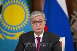 Dịch COVID-19 lan nhanh, Kazakhstan ban bố tình trạng khẩn cấp