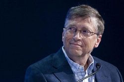 Bill Gates rời hội đồng quản trị Microsoft để có thể làm từ thiện nhiều hơn