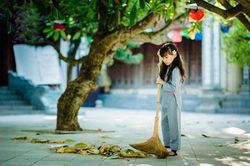 Người phụ nữ bất hạnh thỉnh giáo thiền sư bí quyết hạnh phúc và câu trả lời khiến người người tỉnh ngộ