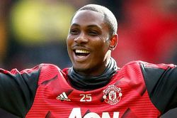 Ighalo sẵn sàng hy sinh 6 triệu bảng để được ký hợp đồng chính thức với M.U