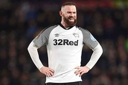 Rooney muốn được như Sir Alex, Mourinho & Van Gaal cộng lại