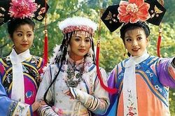 Đây chính là người đàn ông suốt 20 năm vẫn giữ mối tình son sắc với 'Hàm Hương' Lưu Đan