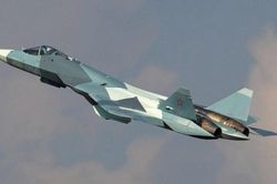 Su-57 Nga gặp khó do thiếu hụt tài chính