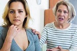 Với mẹ chồng, tôi chỉ là đứa con dâu nham hiểm
