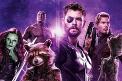 Nhóm Guardians of the Galaxy sẽ xuất hiện trong Thor 4