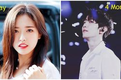 13 idol K-Pop tài năng thực tập trong thời gian siêu ngắn đã được debut, có người chỉ làm thực tập sinh có 1 ngày