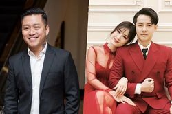 Đông Nhi - Ông Cao Thắng bị chỉ trích keo kiệt, Tuấn Hưng bênh vực: 'Em nó đã nói của ít lòng nhiều rồi'