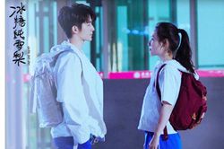 'Lê hấp đường phèn' lại 'rắc thính' với nhiều poster ngọt ngào của Trương Tân Thành và Ngô Thiến, lên sóng 19/3/2020