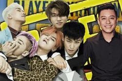 Tuấn Hưng 'đăng đàn' than thở vì con trai Su Hào mê nhạc… Big Bang hơn nhạc của bố
