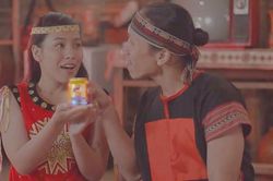 'Mình uống đi cho khỏe': Tôi thấy hay mà