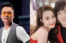 Đông Nhi bị chê keo kiệt vì ủng hộ dân miền Tây 50 triệu đồng, Tuấn Hưng nói: 'Vô lý'