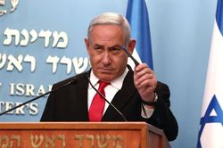 Israel sẽ dùng công nghệ chống khủng bố để chặn Covid-19