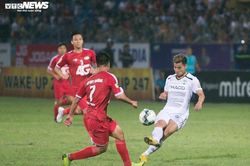 Nhận định Viettel vs HAGL: 3 điểm cho chủ nhà?