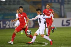 HLV Viettel: 'Thắng HAGL không còn dễ như trước'