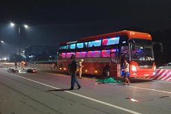 Mở bến xe sau 0 giờ, tăng xe khách chạy đêm: Lo mất nhiều hơn được