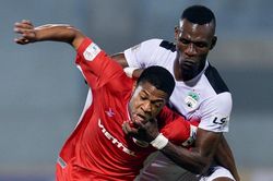 Màn trình diễn của tân binh Nigeria trong đội hình HAGL