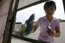 Bị phạt 10-15 triệu đồng nếu không đóng BHXH cho giúp việc