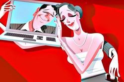 Quý bà Hong Kong bị người tình ảo trên Facebook lừa triệu USD