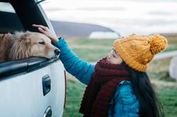 Cô gái Việt và 8 ngày lái xe xuyên màn đêm ở Iceland