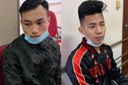 Khách mua dâm đồng giới bị cướp sạch tiền