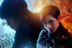 K-ICM kết hợp cùng nam vũ công tung MV mới
