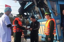 Hải Phòng: Tạm dừng hoạt động vui chơi giải trí, rà soát hành khách trên các chuyến bay