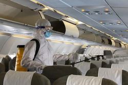 Hà Nội ghi nhận trường hợp dương tính lần 1 virus SARS-CoV-2, sau 8 ngày âm tính
