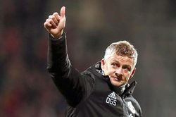 MU: Solskjaer mạnh miệng vì Quỷ đỏ đang thăng hoa?