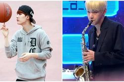 10 'tài lẻ' gây bất ngờ của BTS không phải ARMY nào cũng biết